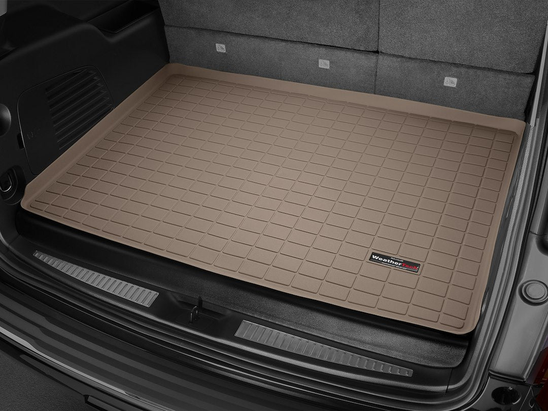 Weathertech (Usa) 41678 Cargo Area Liner||41678_1.Jpg||86||w2441678||1678433