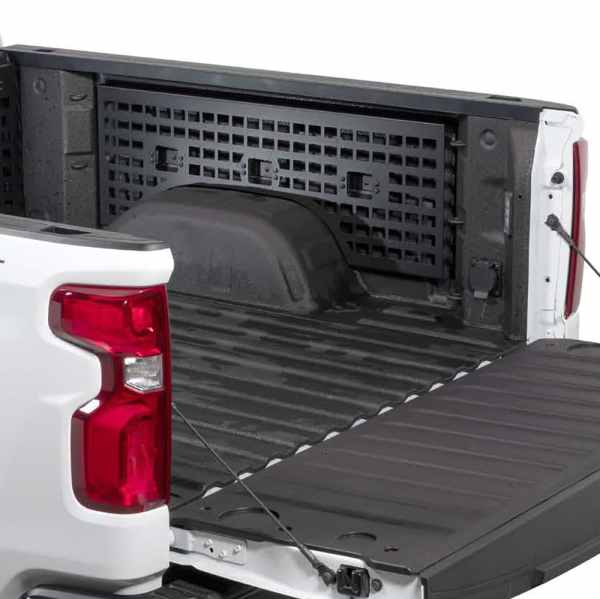 Product of Putco 195062 Molle Cargo Panel
