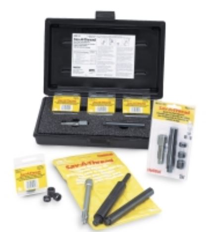 Product of Helicoil 5334-14 Spark Plug Thread Repair Kit