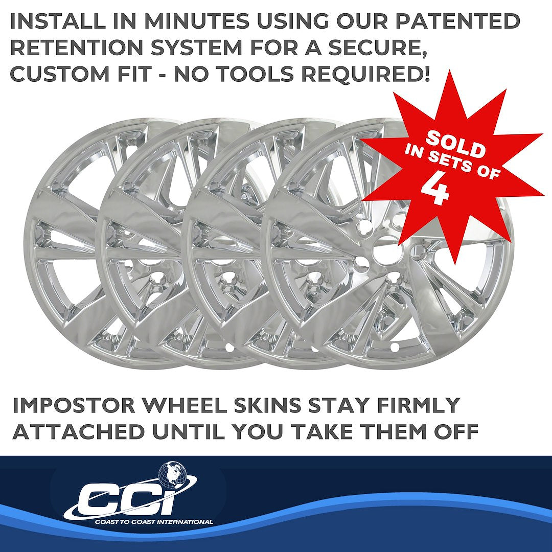 Coast To Coast Iwcimp378x Wheel Skin||cci_Iwcimp378x_Impostor Wheel Skin_B2c_4.Jpg||88||cciimp378x||1015814
