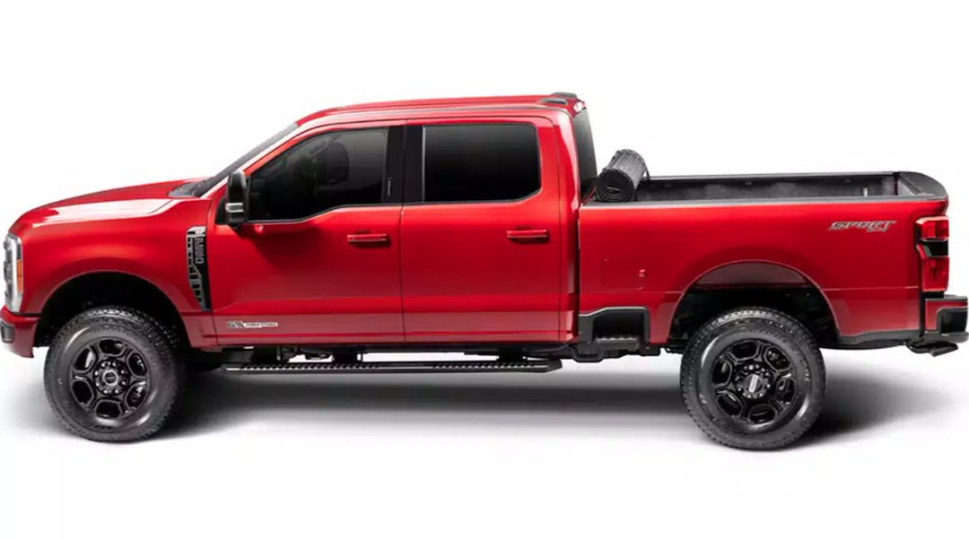 Bak Industries 80311 Tonneau Cover||bak80311_8.Jpg||93||b6580311||1768442