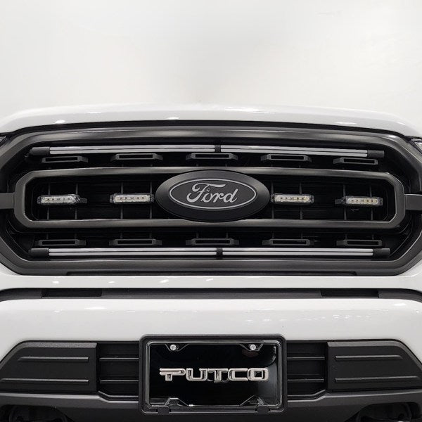 Product of Putco 950204 Warning Light