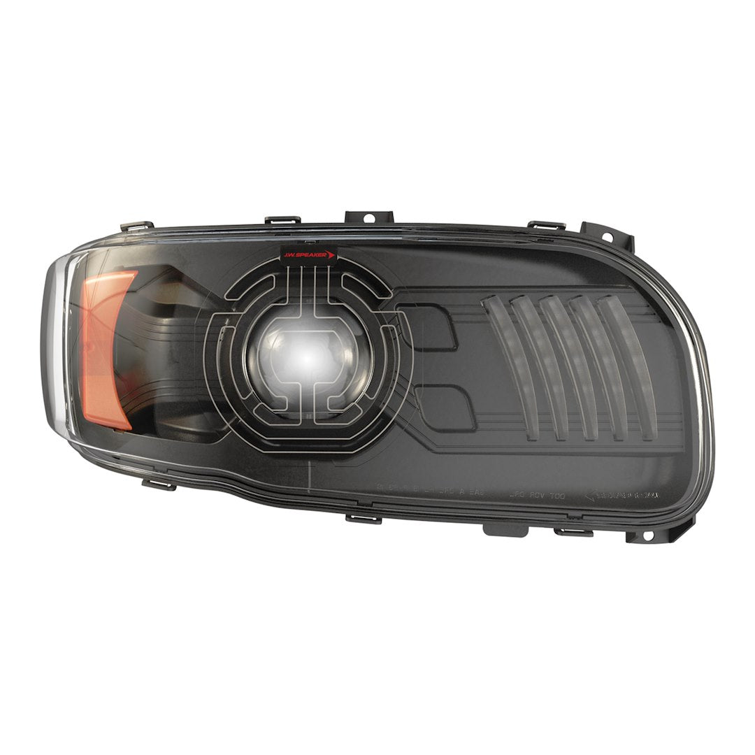Product of J.W. Speaker 0557151 Headlight Assembly