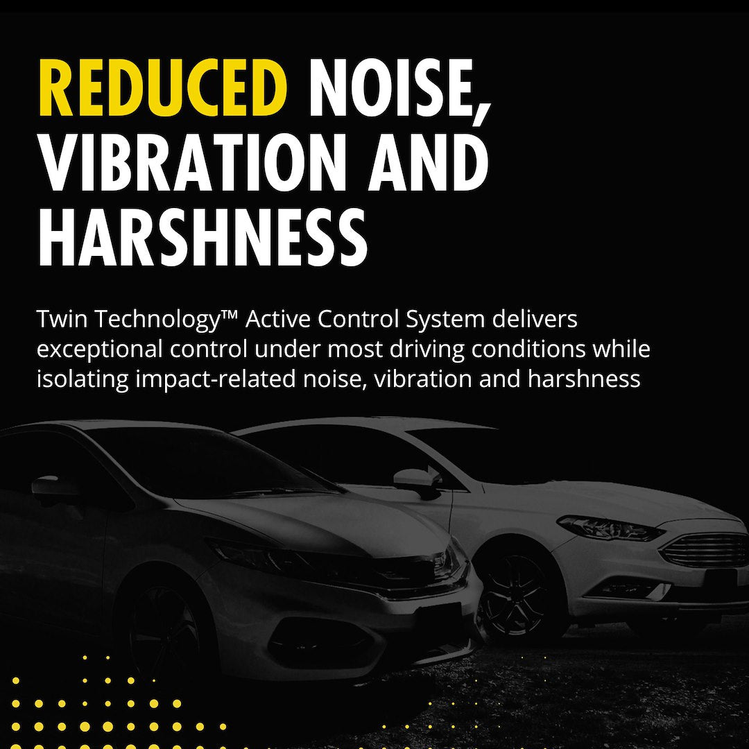 Product of Monroe 37419 OESpectrum ® Shock Absorber