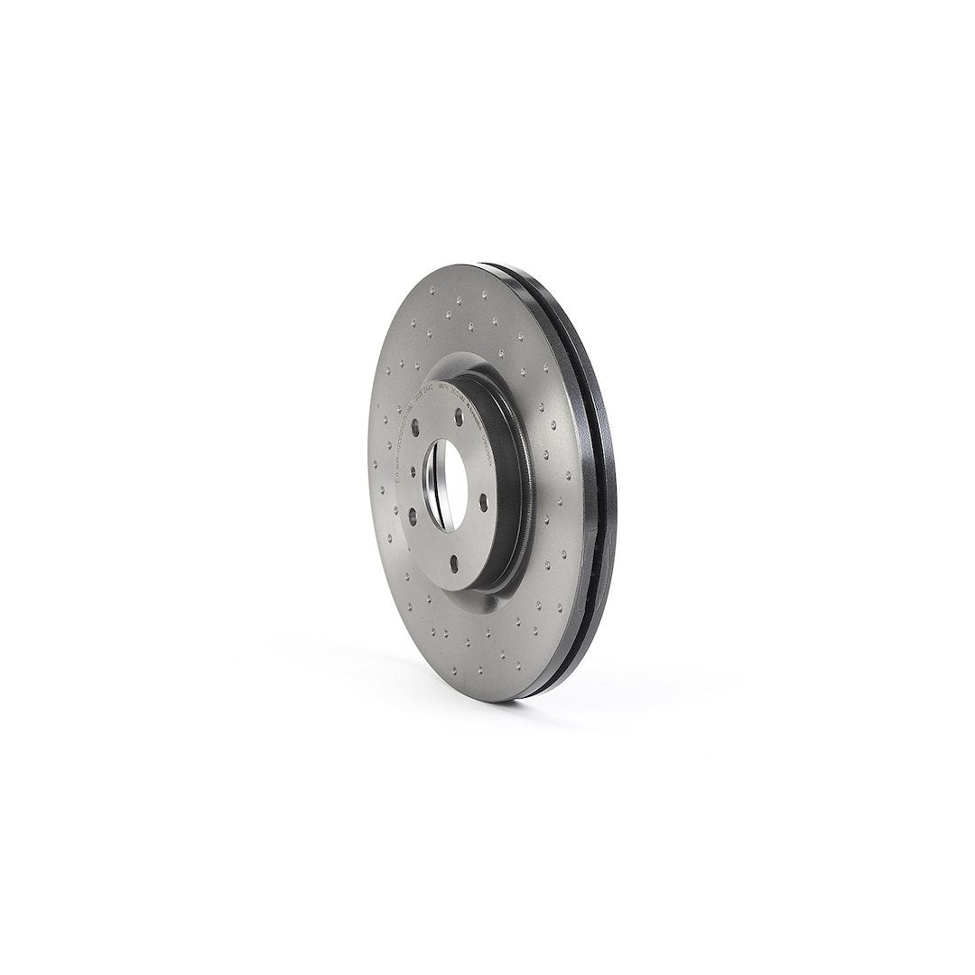 Brembo 09b2661xc02 Brake Rotor||09b2661xc02_2.Jpg||87||brm09b2661x||1684239