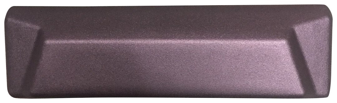 Product of Trailfx Rahs005b Running Board End Cap