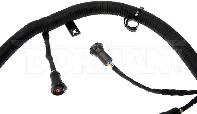 Dorman (Oe Solutions) 904-548 Fuel Injector Wiring Harness||||88||d18904548||2013303