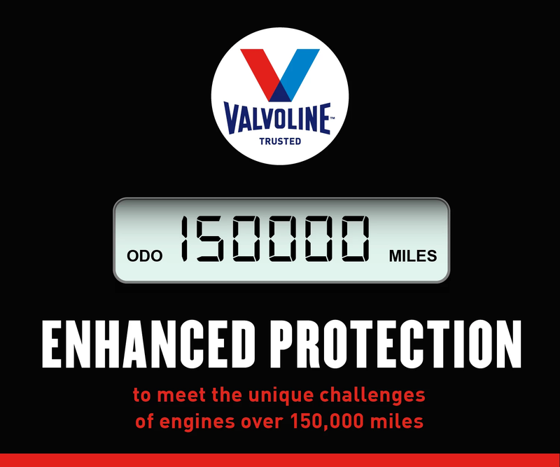 Product of Valvoline 891668 Oil