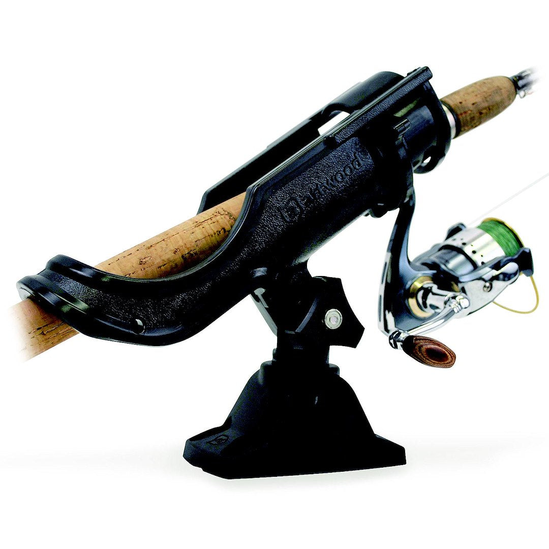 Attwood Marine 5009-4 Fishing Rod Holder||5009-4.Jpeg||95||a7j50094||1191377