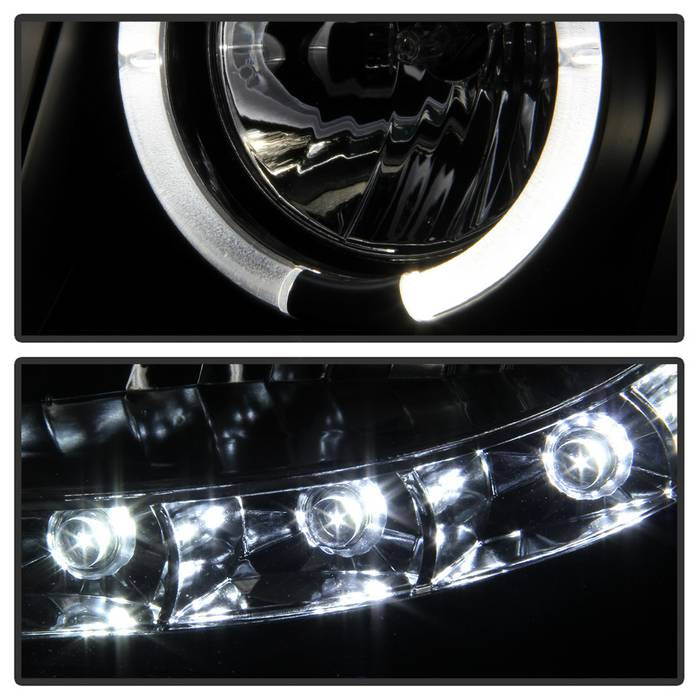 Product of Spyder Automotive 5009647 Headlight Assembly