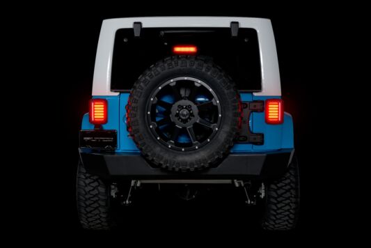 Product of Putco 12018 LuminiX Tail Light Assembly