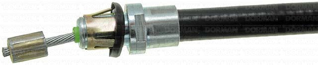 Dorman (Oe Solutions) C660075 Parking Brake Cable||c660075_2.Jpg||87||d18c660075||1299774