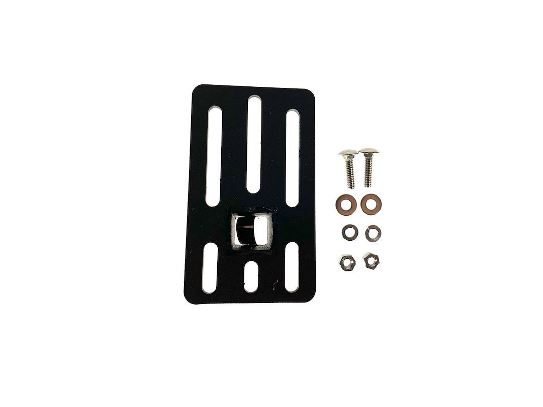 Product of Exposed Racks 8-00-9876 Roof Rack Accessory Mounting Bracket