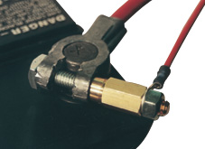 Product of Wirthco 30600 Battery Terminal Bolt