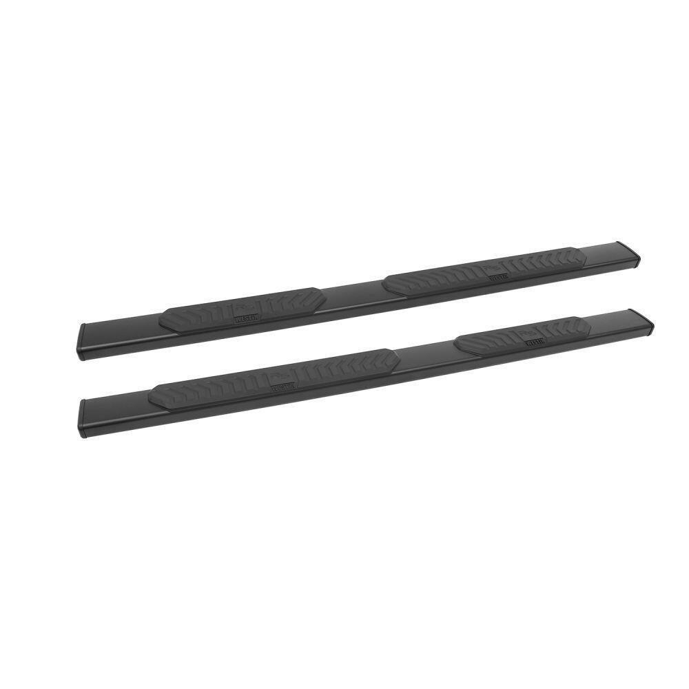 Product of Westin Automotive 28-51185 R5 Series Nerf Bar With Surface Steps