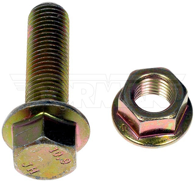 Product of Help! By Dorman 32112 Exhaust Manifold Hardware Set