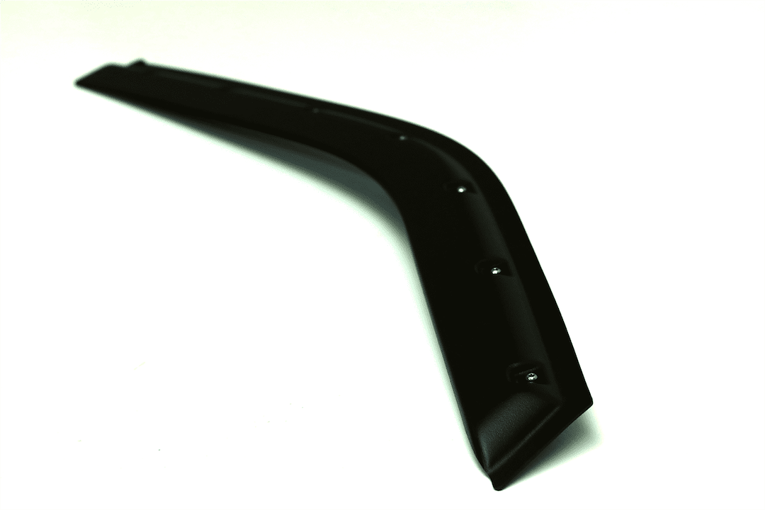 Product of Tough Guard Form Fit TV7W18-2 Form-Fit ® Outside Channel Rainguard