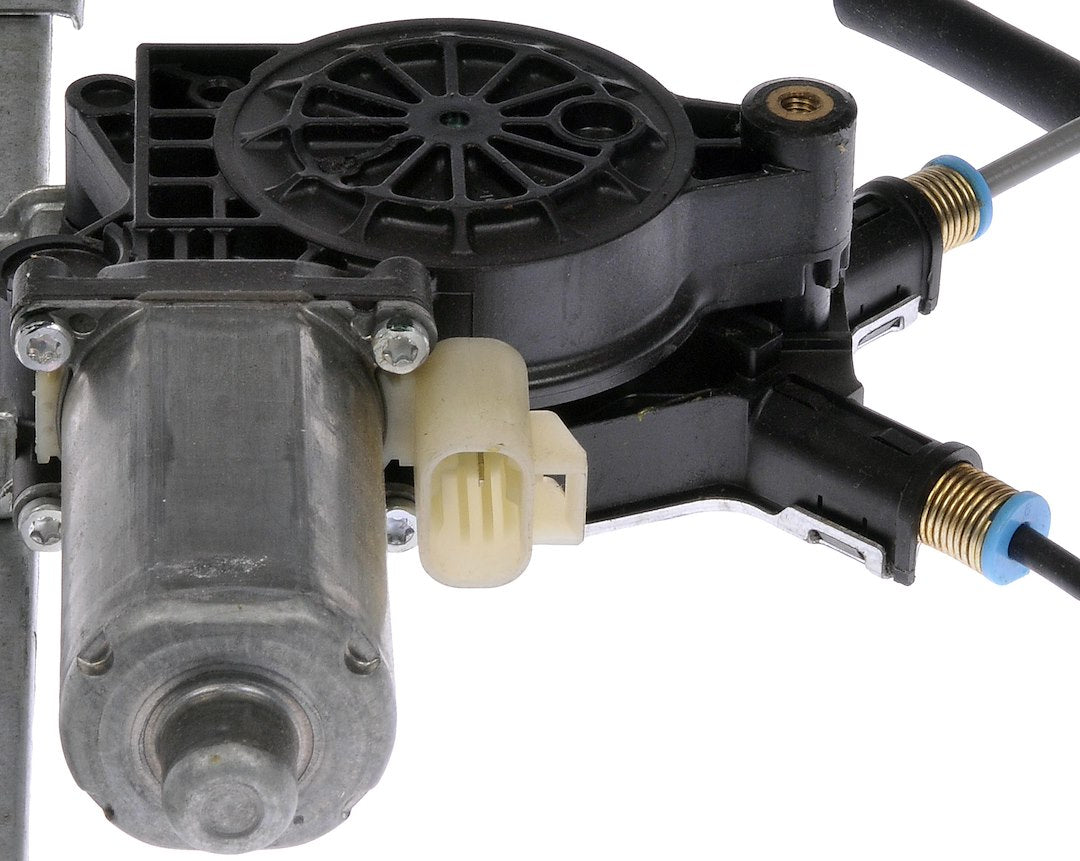 Dorman (Oe Solutions) 751-706 Window Regulator||751-706-52058-009.Jpg||92||d18751706||2244358