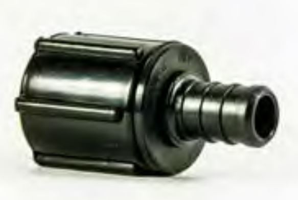 Product of Elkhart Supply 28874 Fresh Water Adapter Fitting