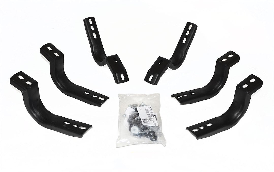 Product of Big Country 392895 Nerf Bar Component