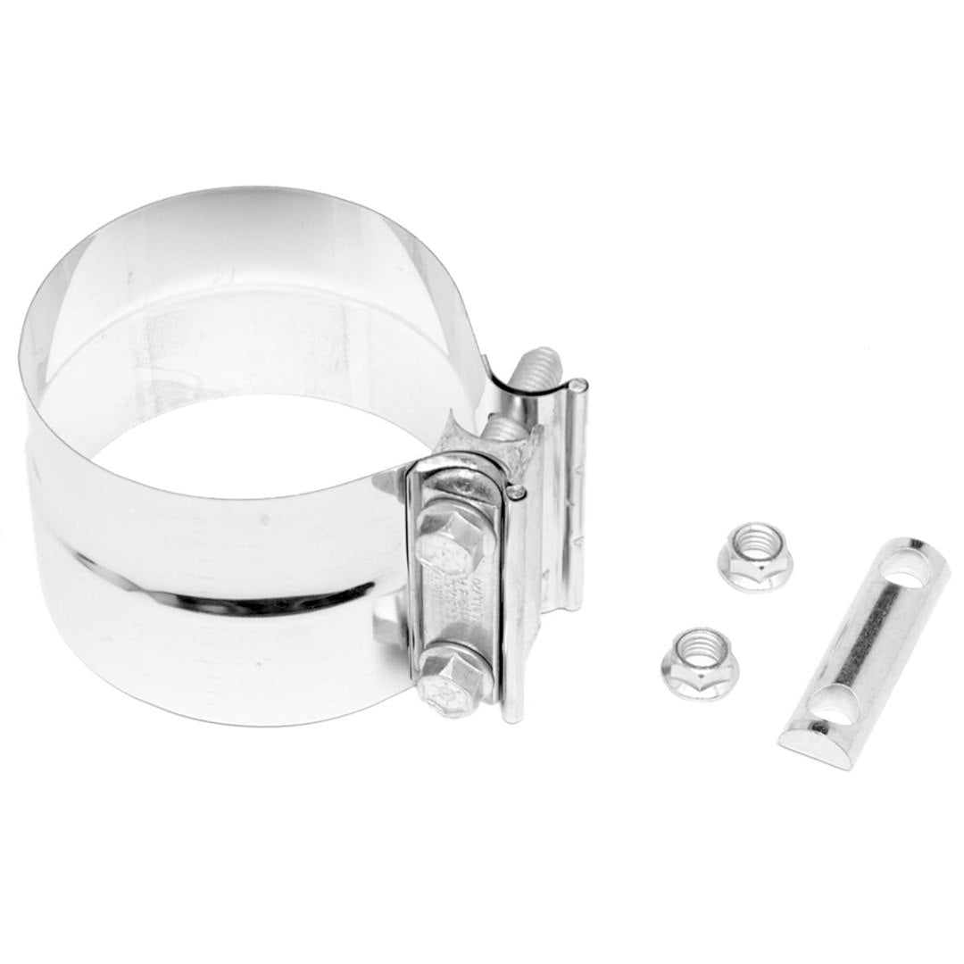 Walker Exhaust 33220 Exhaust Clamp||33220.Jpg||85||w2233220||905231