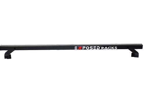 Product of Exposed Racks 8-00-9603-BK 39-7/8 Inch Black Roof Rack Cross Bar - Single