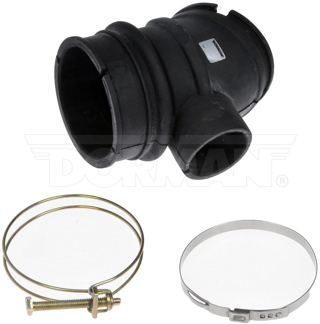 Dorman (Oe Solutions) 696-036 Air Intake Hose||696-036-007.Jpg||92||d18696036||2243894