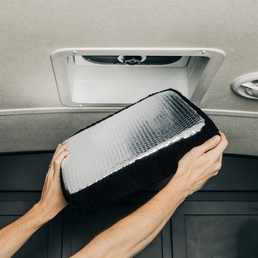 Product of Camco 45196 Roof Vent Insulation