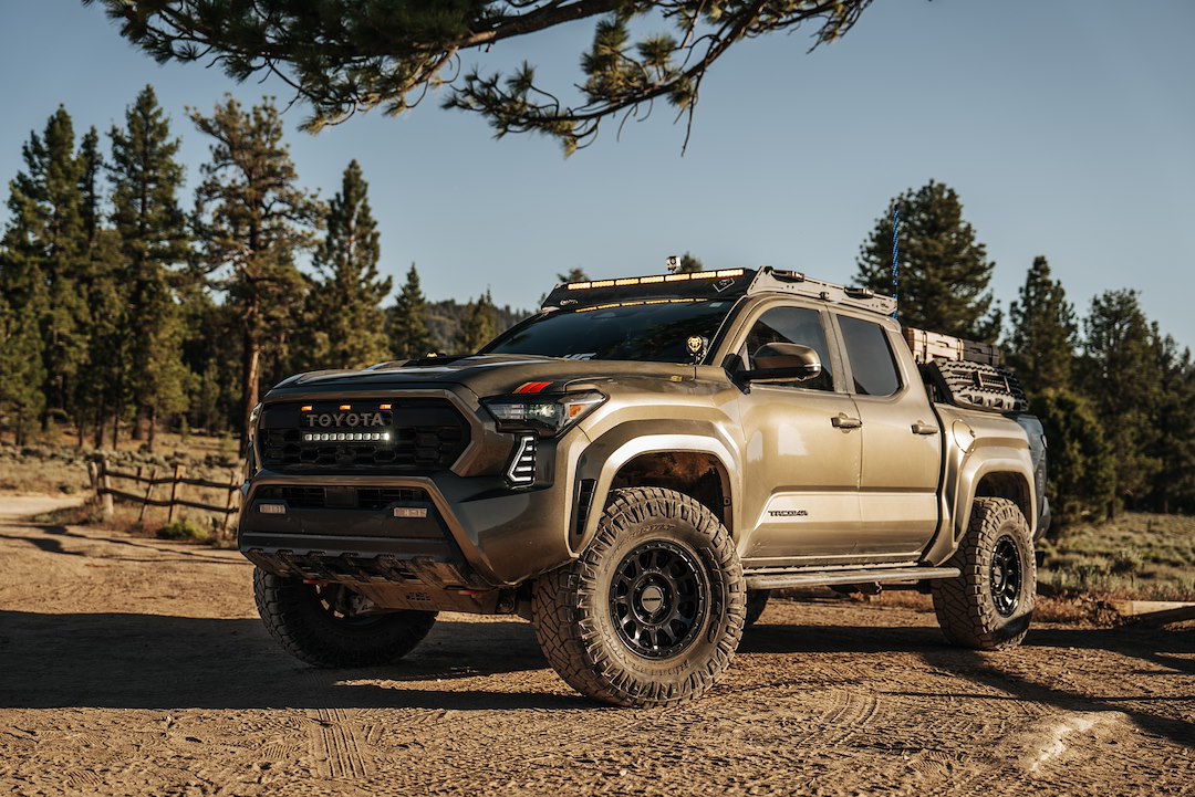 Method Race Wheels Mr70929060512h Wheel||mrw_709_Vehicle_Tacoma_1559.Jpg||91||mrw7092906051||1696481