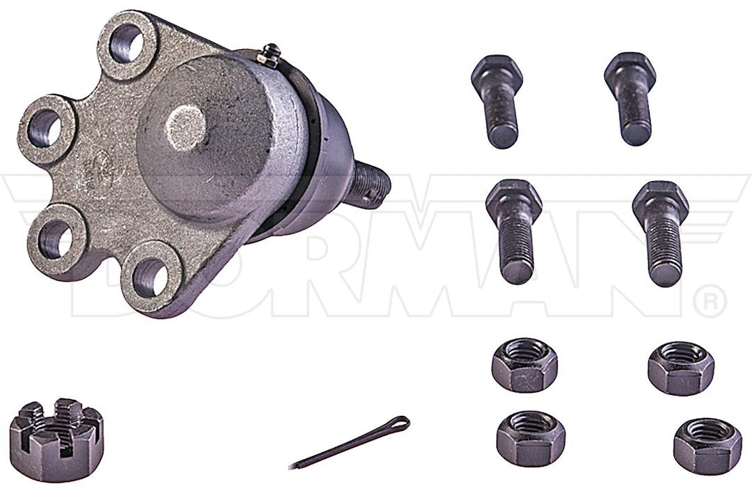 Dorman Mas Select Chassis Bj92115 Ball Joint||bj92115xl-002.Jpg||86||d18bj92115||1232871
