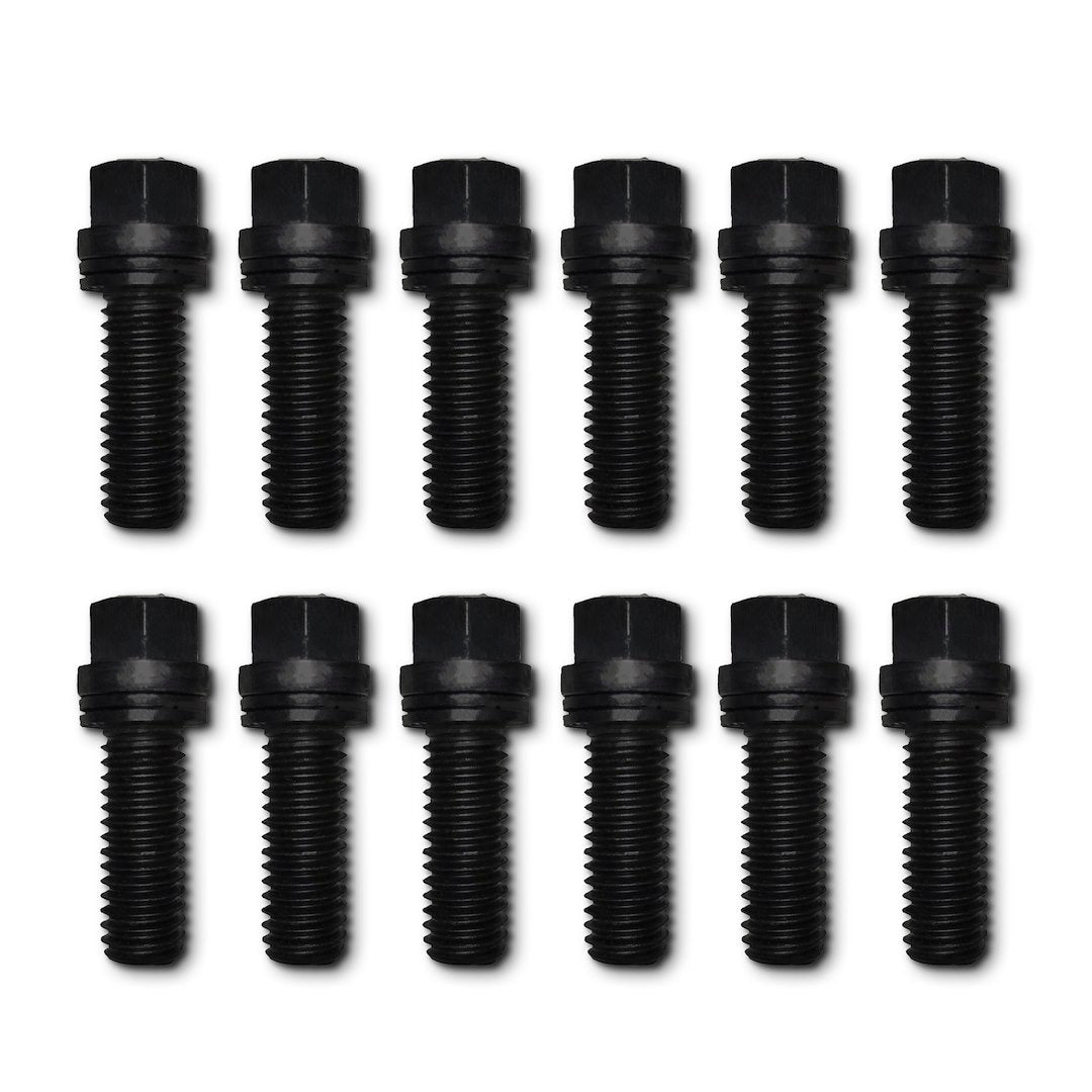 Proform Parts 66751 Exhaust Header Bolt||66751_1500px.Jpg||86||p7566751||1622601