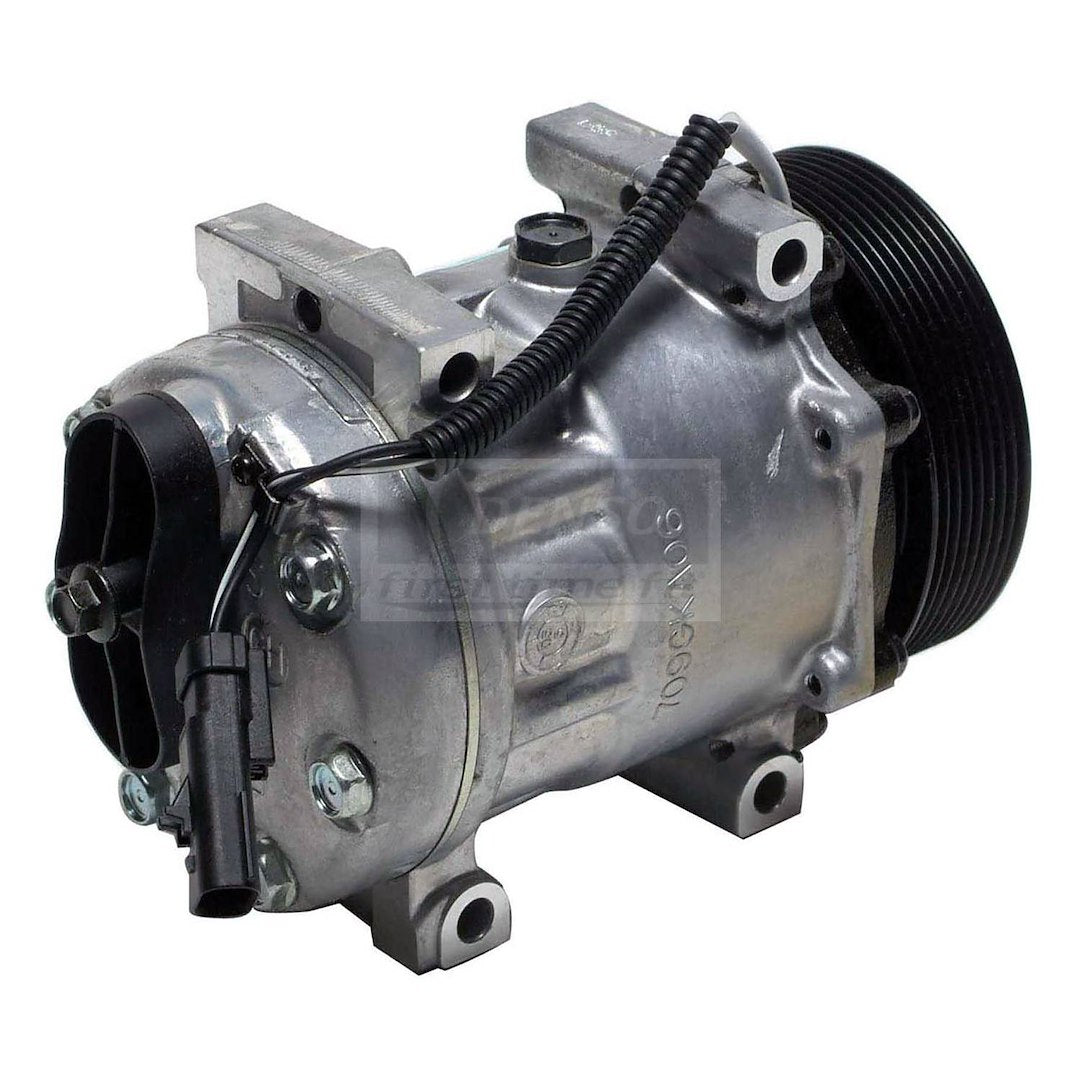 Product of Denso 471-7009 Air Conditioner Compressor