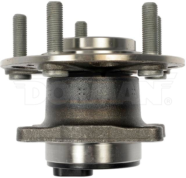 Dorman (Oe Solutions) 951-201 Wheel Bearing And Hub Assembly||951-201_3.Jpg||88||d18951201||1290905