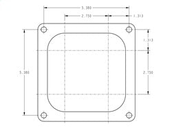 Product of Holley Performance 0-80908BK 4 1250 No Choke Carburetor