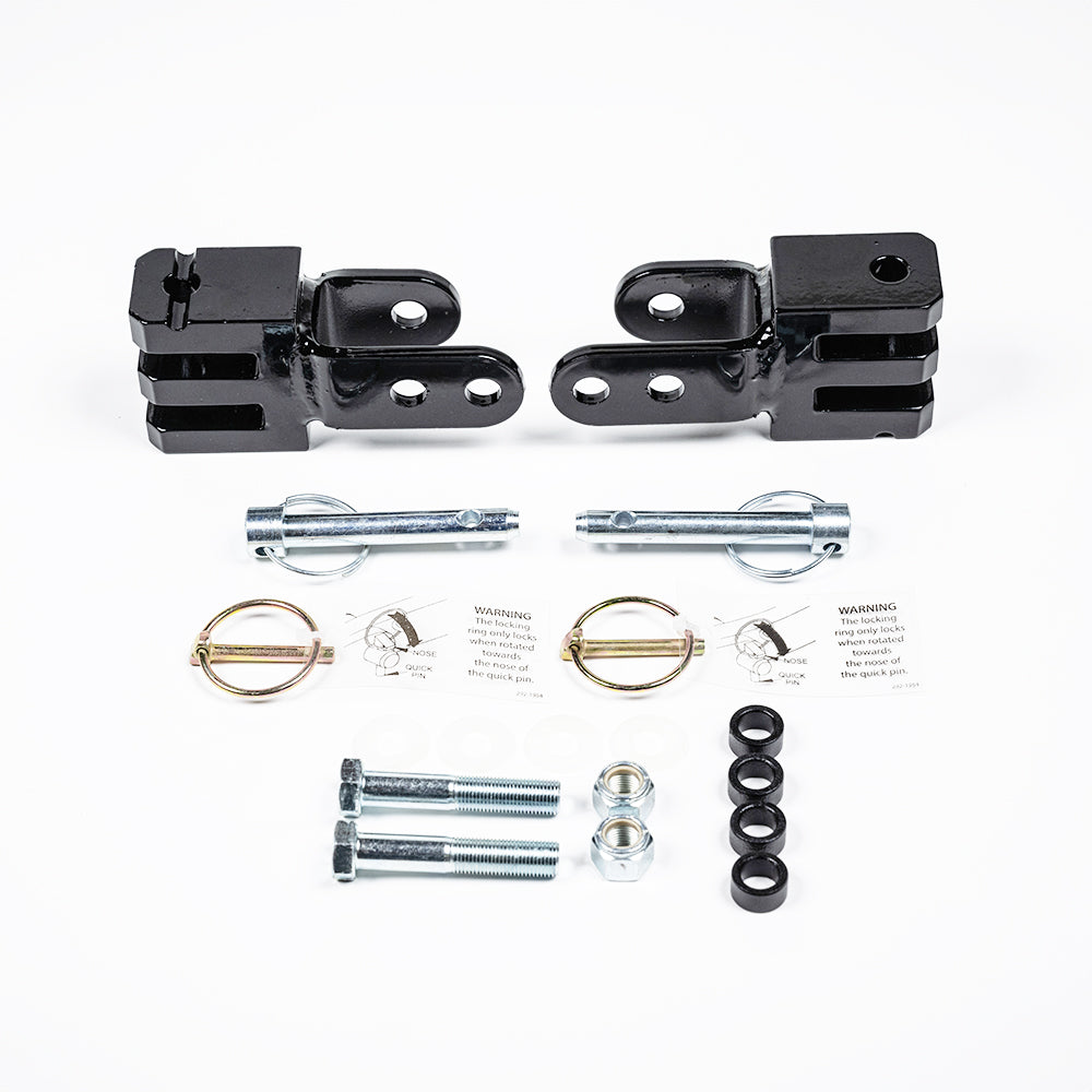 Product of Blue Ox Bx88151 Tow Bar Adapter