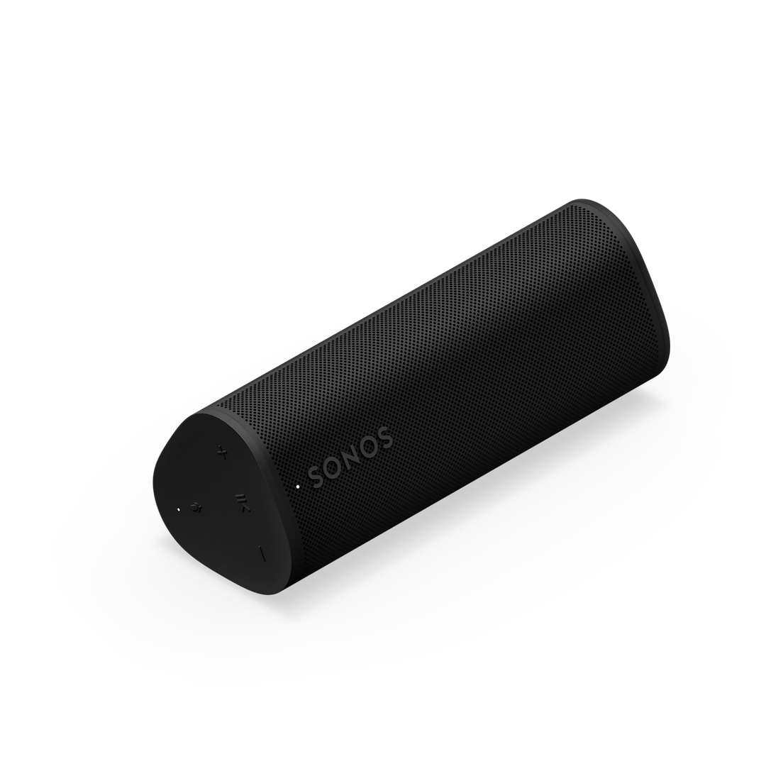 Product of Sonos Roam2us1blk Speaker