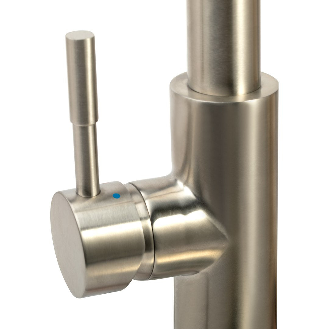 Dura Faucet Df-Mk504slk-Sn Faucet||df-Mk504slk-Sn_1.Jpg||86||d6umk504slksn||1098323