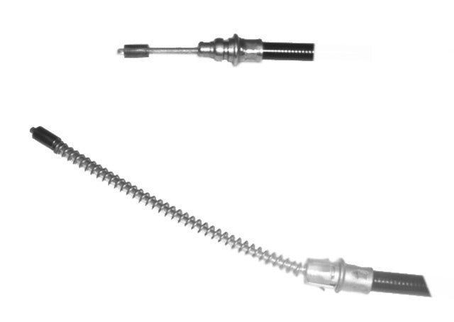 Raybestos Brakes Bc93396 Parking Brake Cable||bc93396_Con.Jpg||86||r42bc93396||1262941