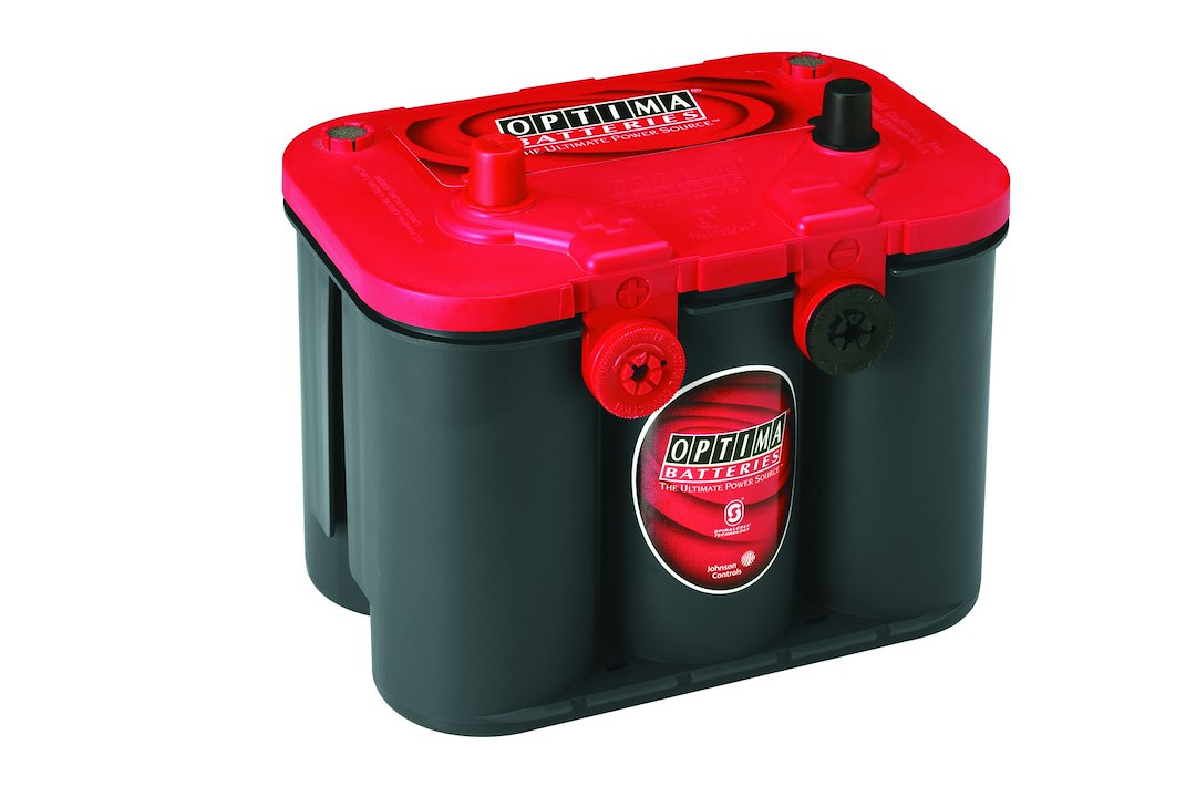 Product of Optima Battery 8004-003 Battery