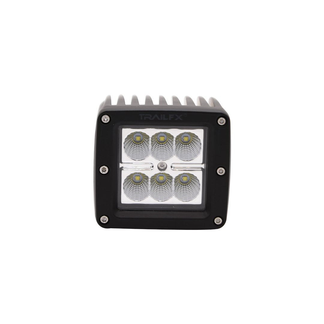 Product of TrailFX 3X2CF Driving/ Fog Light