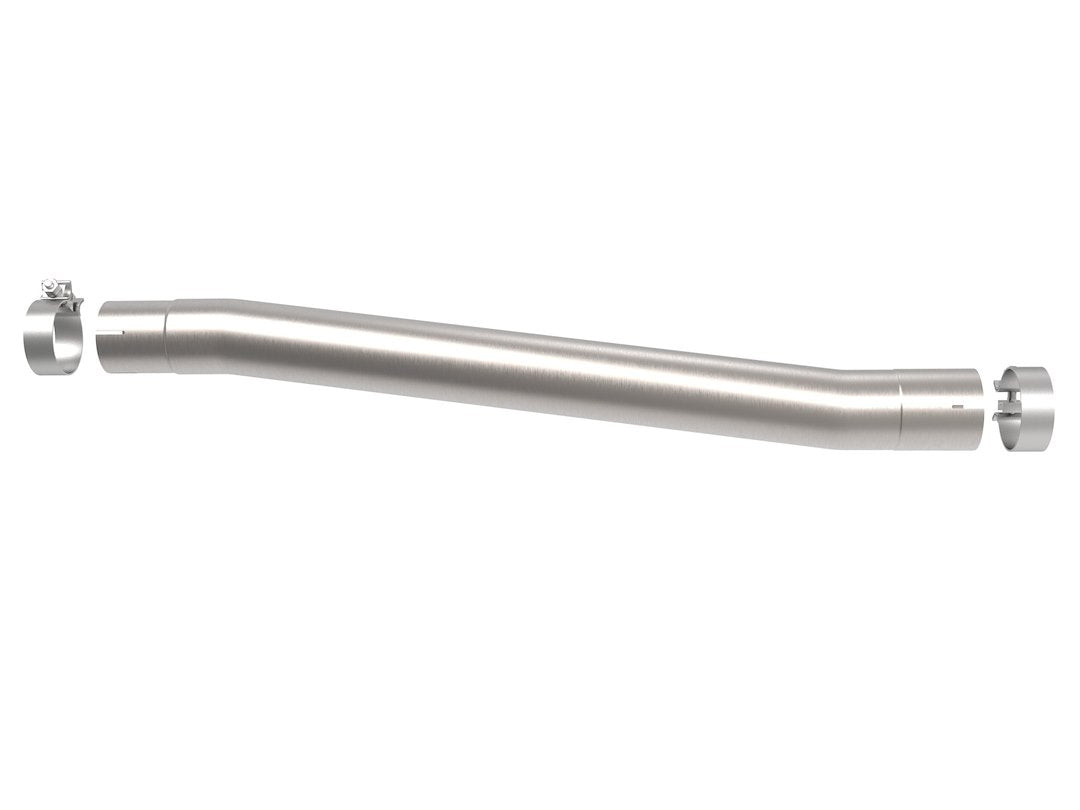 Advanced Flow Engineering 49c44137nm Exhaust Pipe Muffler Delete||49c44137nm_3.Jpg||88||a1549c44137nm||1104666