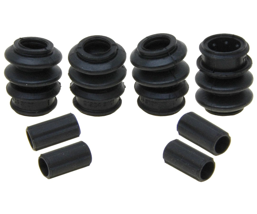 Raybestos Brakes H16218 Disc Brake Caliper Bushing||||85||r42h16218||1914618
