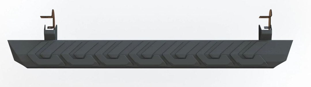 Gem Tube Products 400029 Running Board||400002.Jpg||85||gem400029||877625