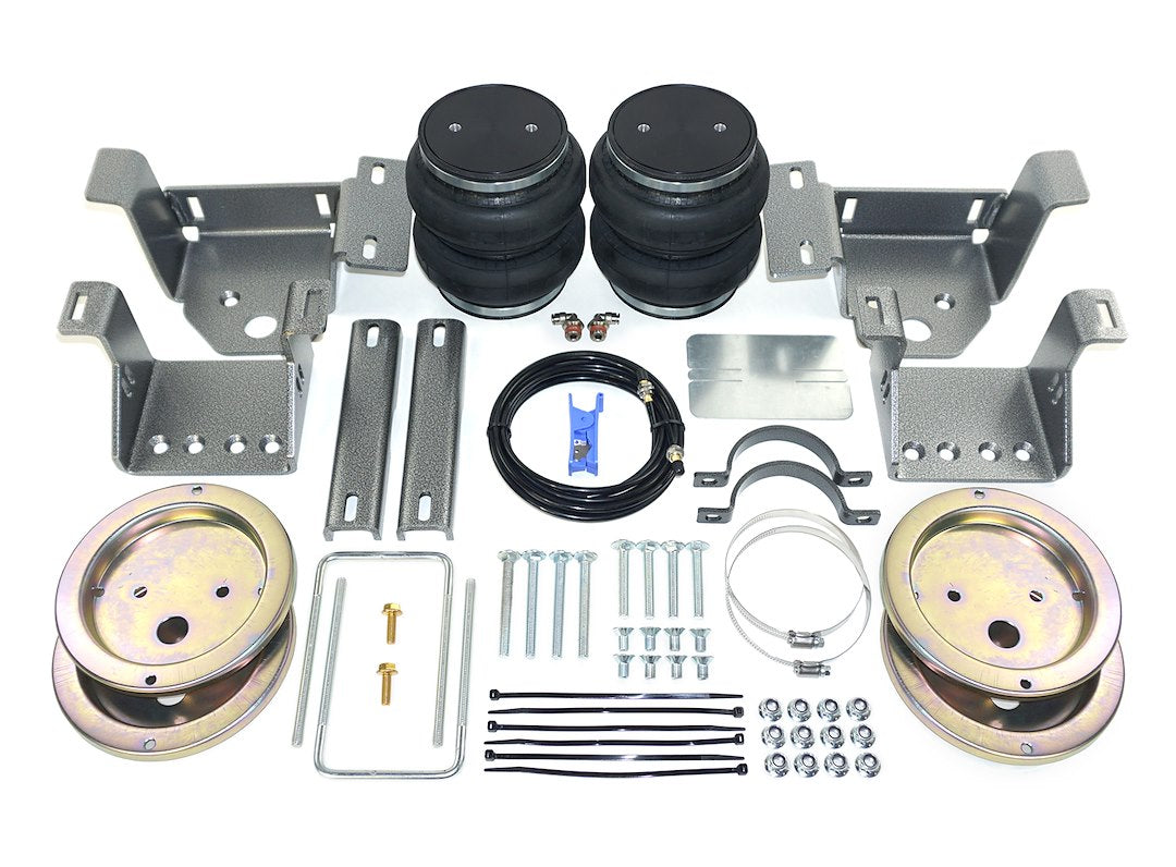 Pacbrake Hp10585-X Helper Spring Kit||hp10585-X.Jpg||85||pachp10585x||2257992
