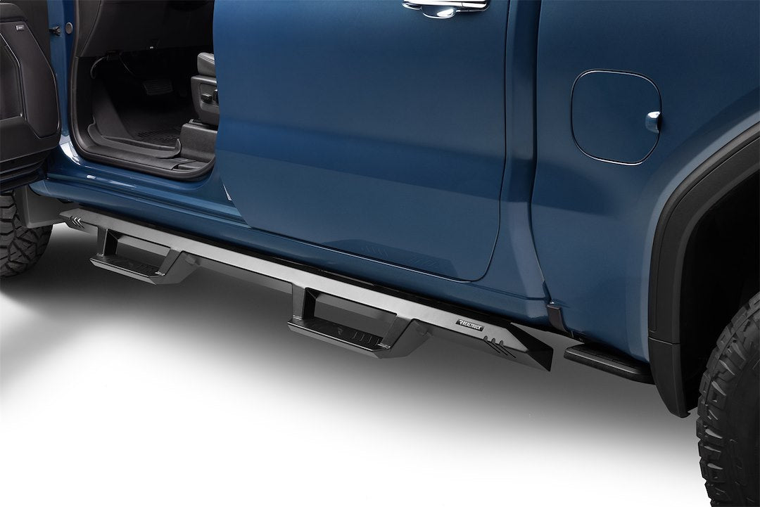 N-Fab Prc1980cc-Tx Nerf Bar||nfbn-Fab-Predator-Pro-2024-Gmc-Sierra-1500-Nfb-Prc1980cc-Tx-Ov-018-2.Jpg||95||n21prc1980cct||1546781