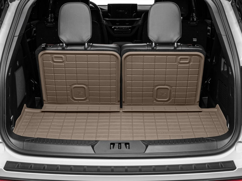 Weathertech (Usa) 411510im Cargo Area Liner||||86||w24411510im||1923492