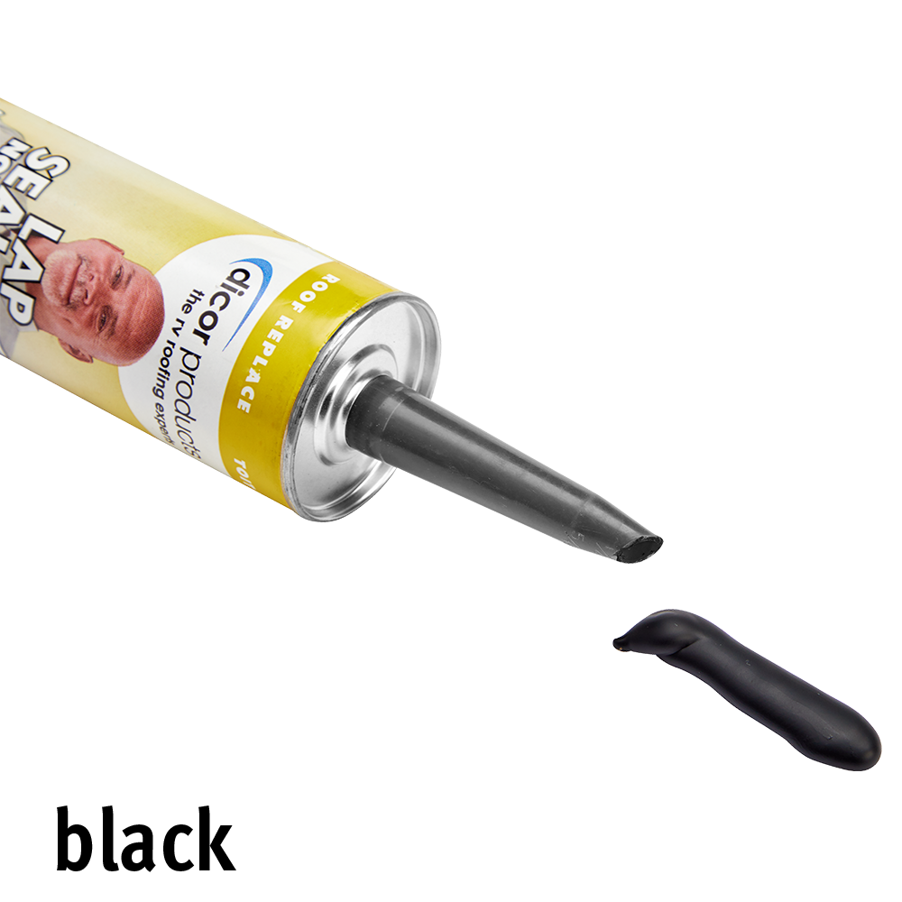 Product of Dicor Corp. 551lsb-1 Roof Sealant