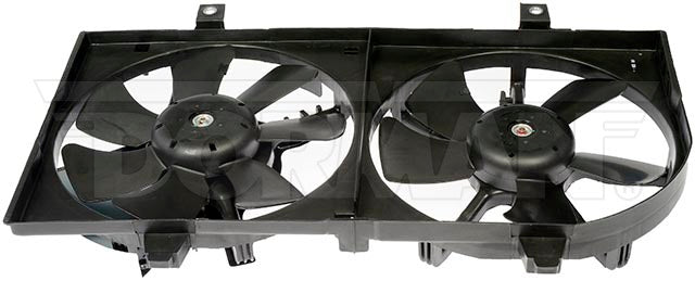 Product of Dorman (Oe Solutions) 620-424 Cooling Fan