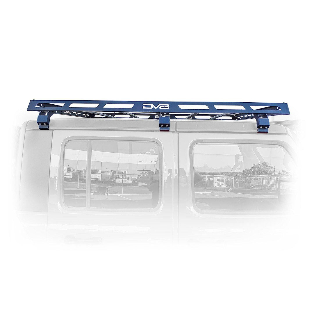 Dv8 Offroad Rrjl-02 Roof Rack||2007-18-Jeep-Jk-4-Door-2018-21-Jl-Jt-Roof-Rack-Dv8-Offroad-Rrjl-02-2.Jpg||87||dv8rrjl02||1628831