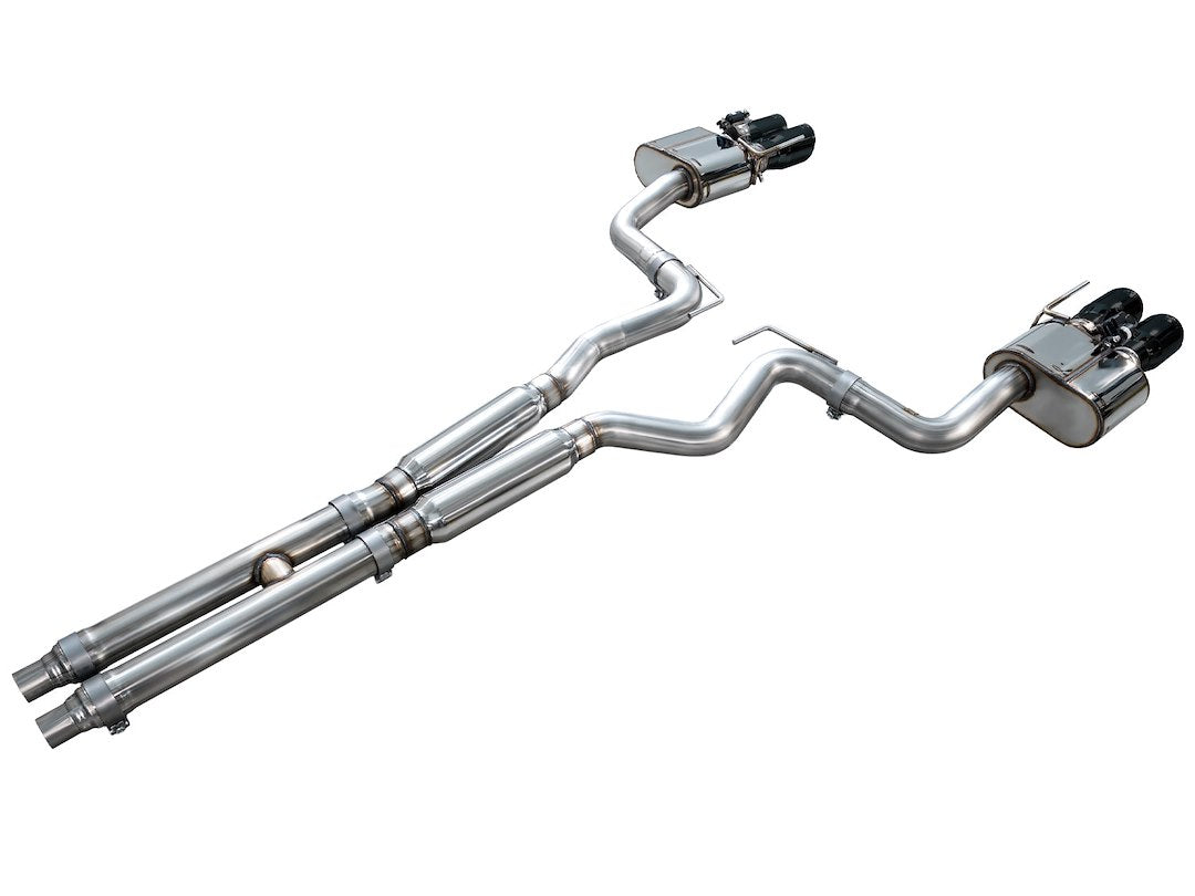 Awe Tuning 3025-43550 Exhaust System Kit||3025-43550_1.Jpg||86||awe302543550||2344104